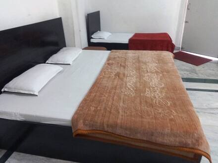 Hotel Ganpati Plaza, Haridwar 5